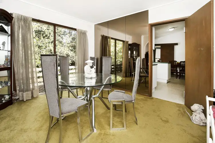 Fourth view of Homely house listing, 7 Northrop Court, Strathmore Heights VIC 3041
