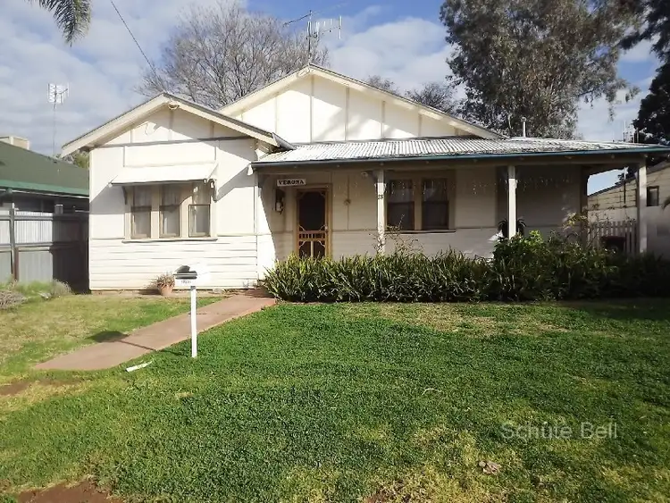 28 Merilba St, Narromine NSW 2821