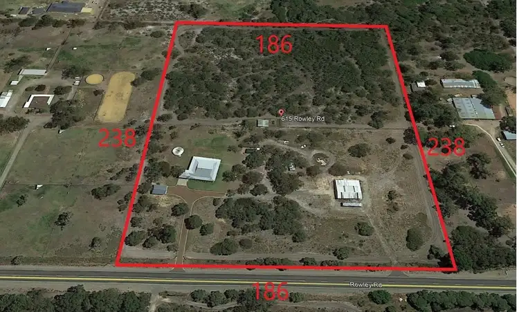 615 Rowley Road, Forrestdale WA 6112