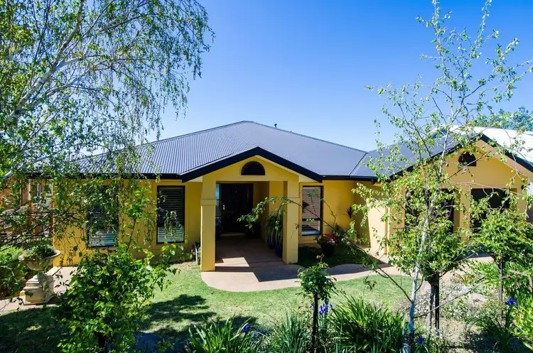 Main view of Homely house listing, 70 Henwood Avenue, Wagga Wagga NSW 2650