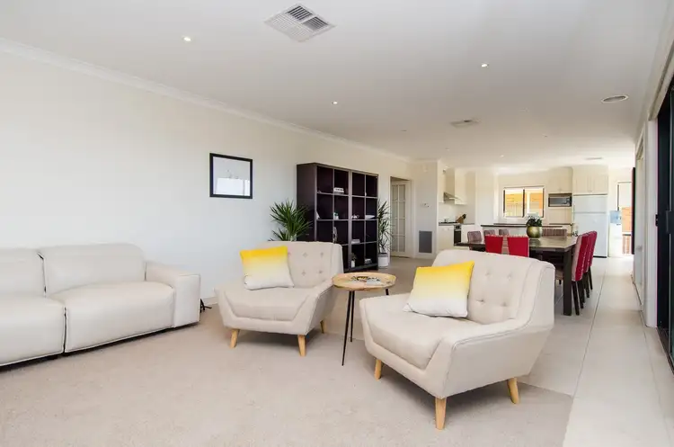Second view of Homely house listing, 70 Henwood Avenue, Wagga Wagga NSW 2650