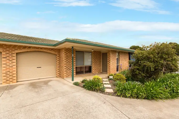 Main view of Homely unit listing, 12/160 Forsyth Street, Wagga Wagga NSW 2650
