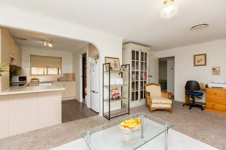 Third view of Homely unit listing, 12/160 Forsyth Street, Wagga Wagga NSW 2650