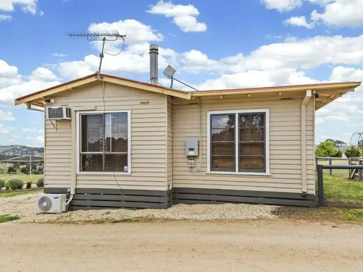 Third view of Homely house listing, 1 Romano Drive, Pyalong VIC 3521