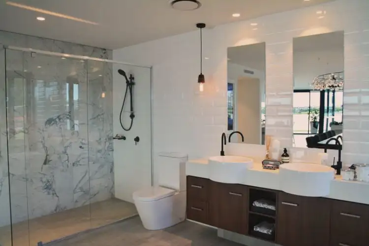 Sixth view of Homely unit listing, 3505/397 Christine Avenue, Varsity Lakes QLD 4227