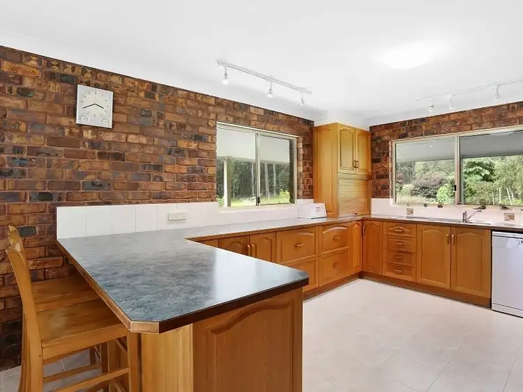 Sixth view of Homely house listing, 241 Sheehans Lane, Gulmarrad NSW 2463