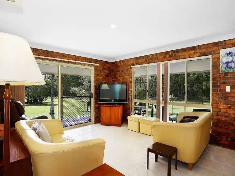 Seventh view of Homely house listing, 241 Sheehans Lane, Gulmarrad NSW 2463