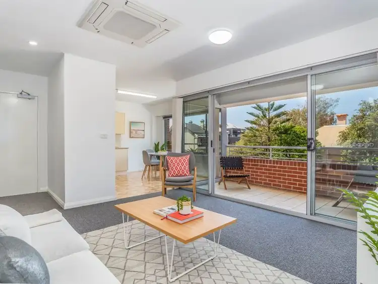 Main view of Homely apartment listing, 1/71 Scott Street, Newcastle NSW 2300