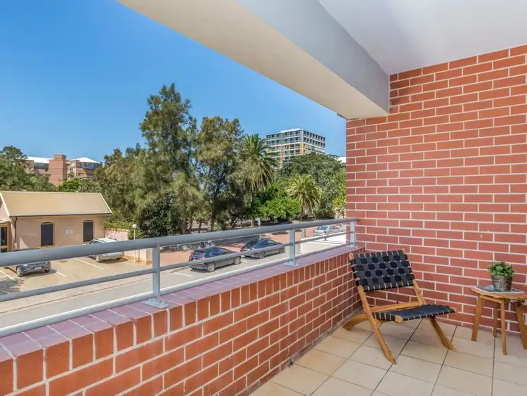Fourth view of Homely apartment listing, 1/71 Scott Street, Newcastle NSW 2300