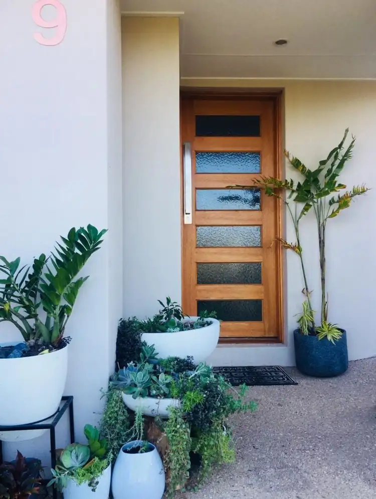 Second view of Homely house listing, 9 Anne Street, Nebo QLD 4742