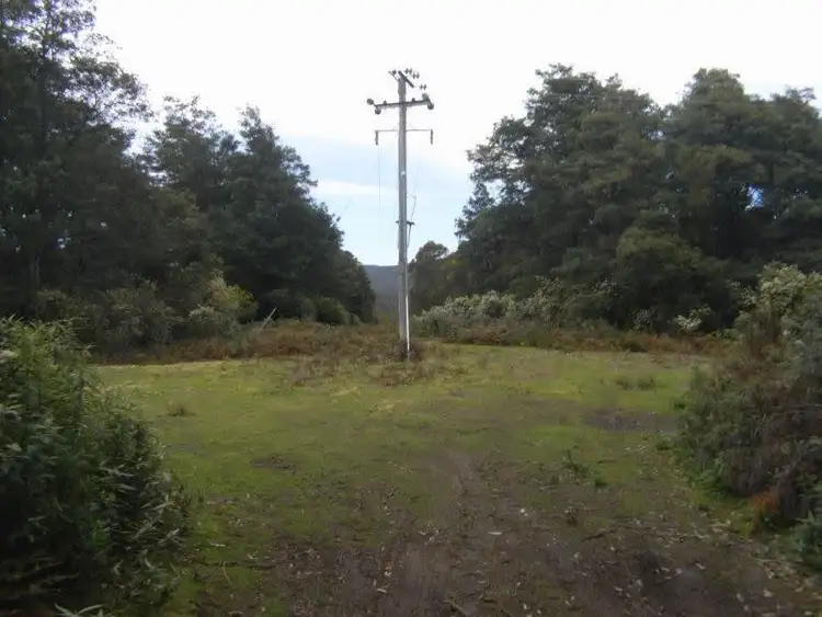 Third view of Homely land listing, Lot 1 Elephant Pass Road, St Marys TAS 7215