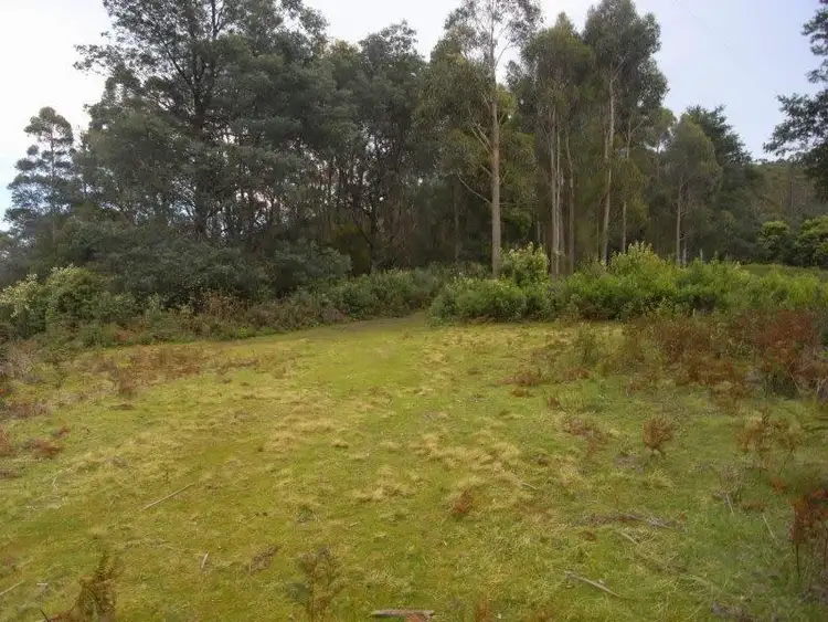 Fourth view of Homely land listing, Lot 1 Elephant Pass Road, St Marys TAS 7215