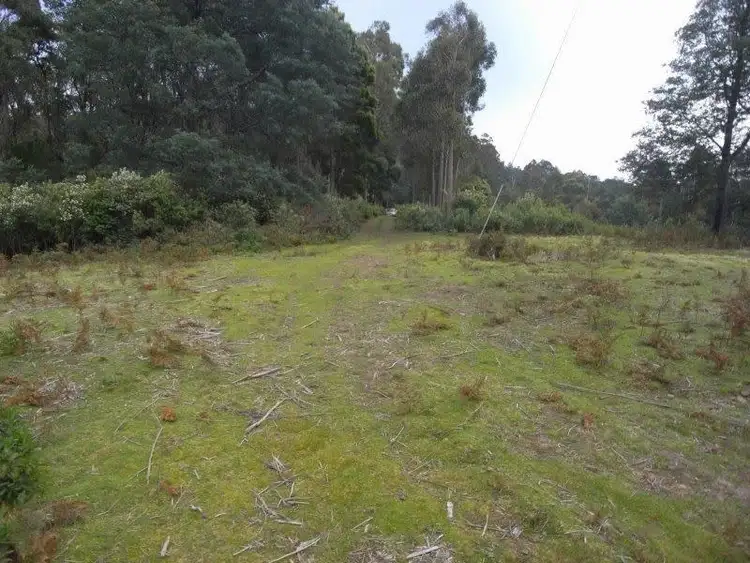 Sixth view of Homely land listing, Lot 1 Elephant Pass Road, St Marys TAS 7215