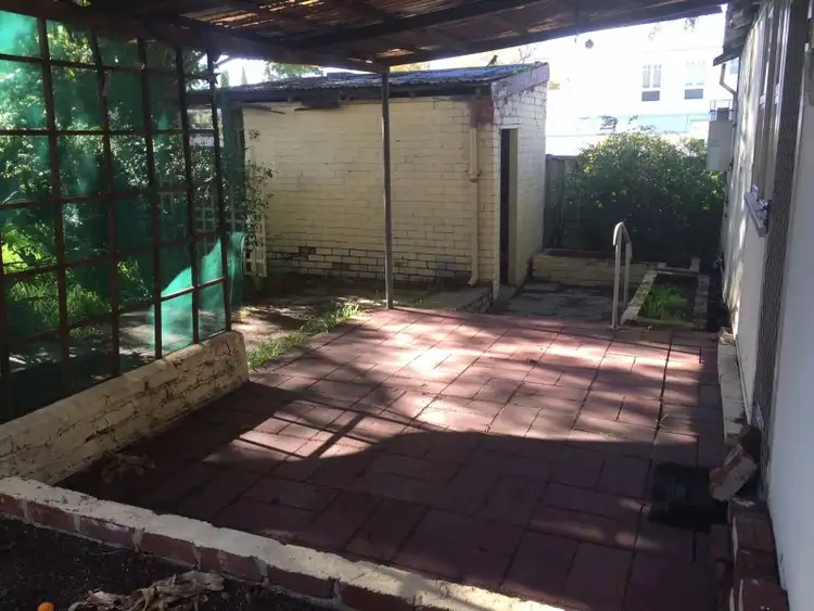 Fifth view of Homely house listing, 47 Banksia Terrace, Kensington WA 6151