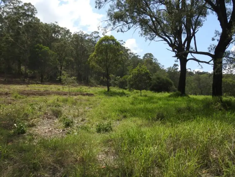 Second view of Homely land listing, 134-248 Mountain Scrub Rd, Tallegalla QLD 4340