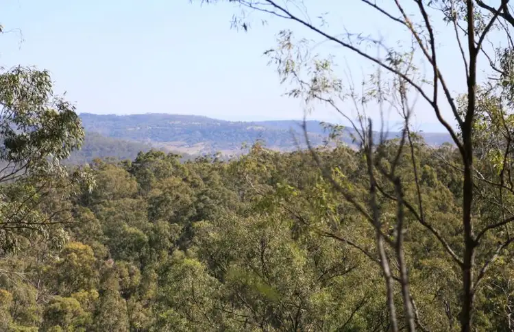 Third view of Homely land listing, 134-248 Mountain Scrub Rd, Tallegalla QLD 4340
