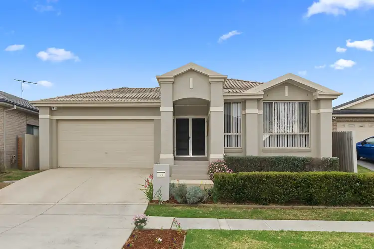 13 Marshall Avenue, Spring Farm NSW 2570