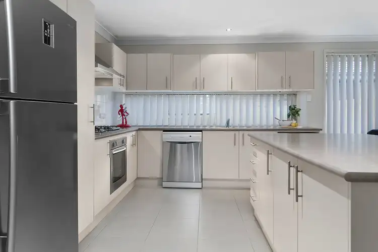 Fifth view of Homely house listing, 13 Marshall Avenue, Spring Farm NSW 2570