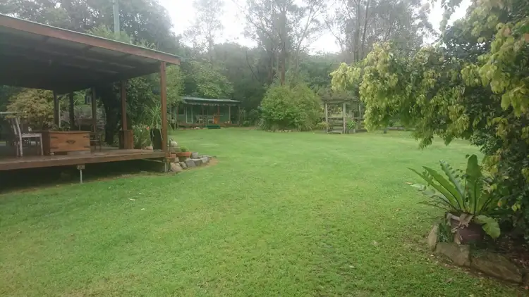 Third view of Homely rural property listing, 86 Butts Creek Rd, Taylors Arm NSW 2447