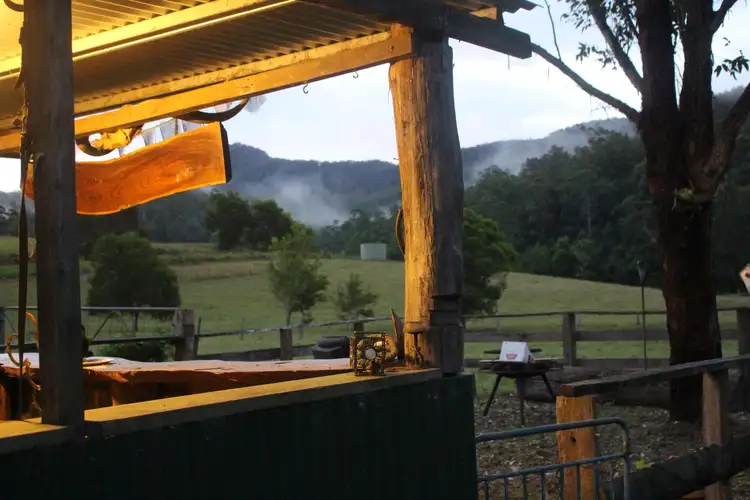 Fourth view of Homely rural property listing, 86 Butts Creek Rd, Taylors Arm NSW 2447