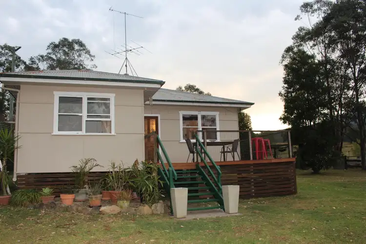 Fifth view of Homely rural property listing, 86 Butts Creek Rd, Taylors Arm NSW 2447