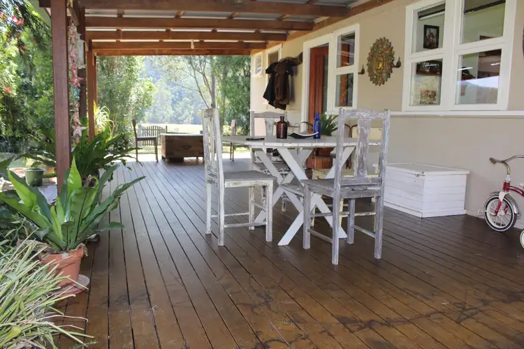 Sixth view of Homely rural property listing, 86 Butts Creek Rd, Taylors Arm NSW 2447