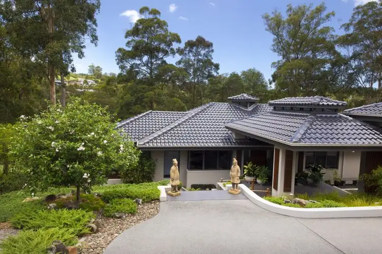 25 The Knoll, Tallwoods Village NSW 2430