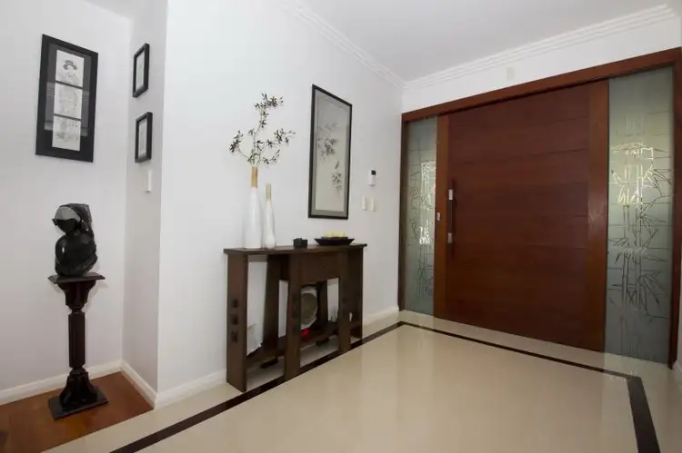 Second view of Homely house listing, 25 The Knoll, Tallwoods Village NSW 2430