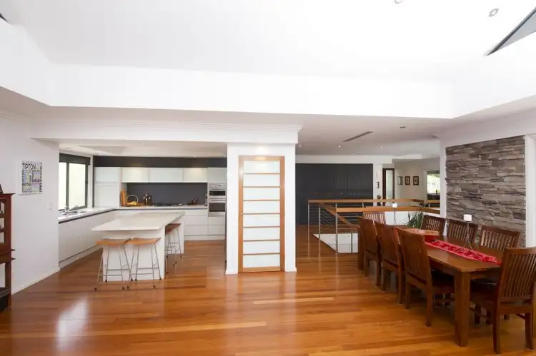 Third view of Homely house listing, 25 The Knoll, Tallwoods Village NSW 2430