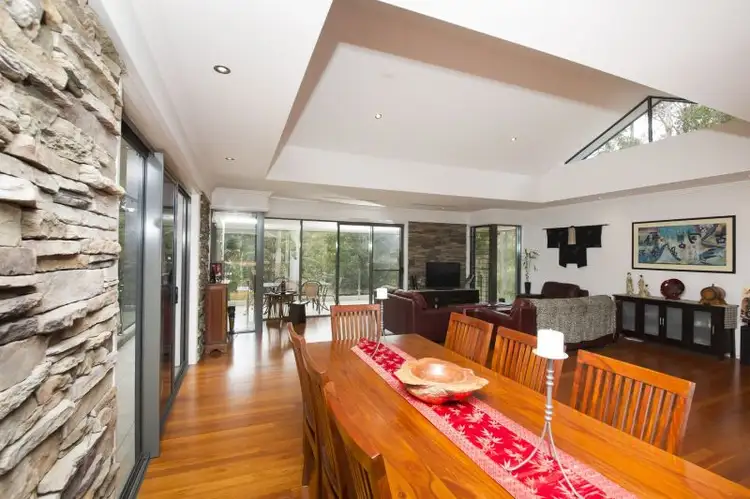 Fourth view of Homely house listing, 25 The Knoll, Tallwoods Village NSW 2430