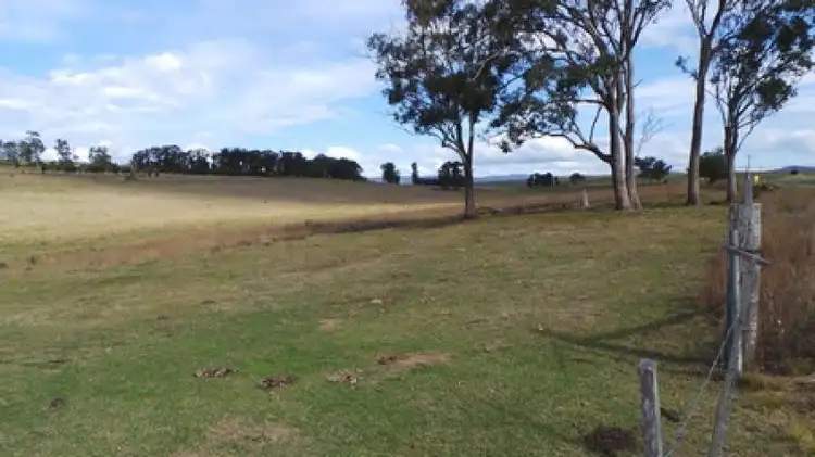 Second view of Homely land listing, 97 Yangan - Killarney Road, Killarney QLD 4373