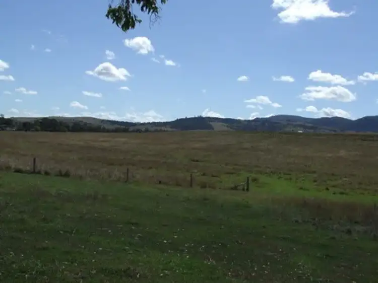 Third view of Homely land listing, 97 Yangan - Killarney Road, Killarney QLD 4373