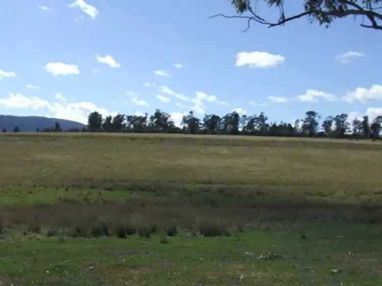 Fourth view of Homely land listing, 97 Yangan - Killarney Road, Killarney QLD 4373