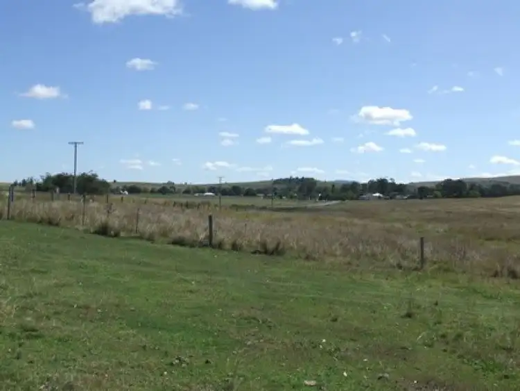 Sixth view of Homely land listing, 97 Yangan - Killarney Road, Killarney QLD 4373