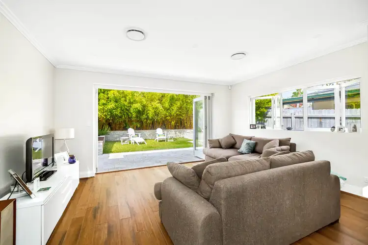 Second view of Homely house listing, 43 Edenholme Road, Russell Lea NSW 2046