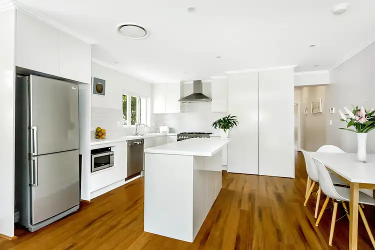 Fourth view of Homely house listing, 43 Edenholme Road, Russell Lea NSW 2046