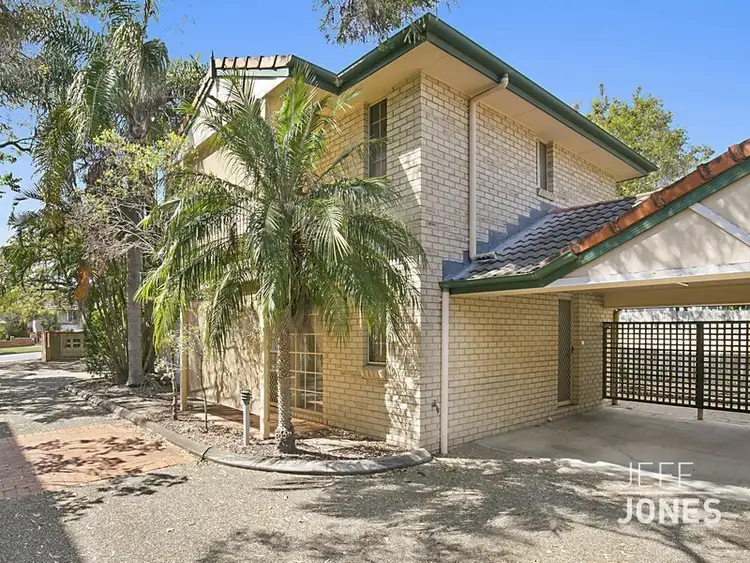 Main view of Homely townhouse listing, 5/65 Anzac Road, Carina Heights QLD 4152