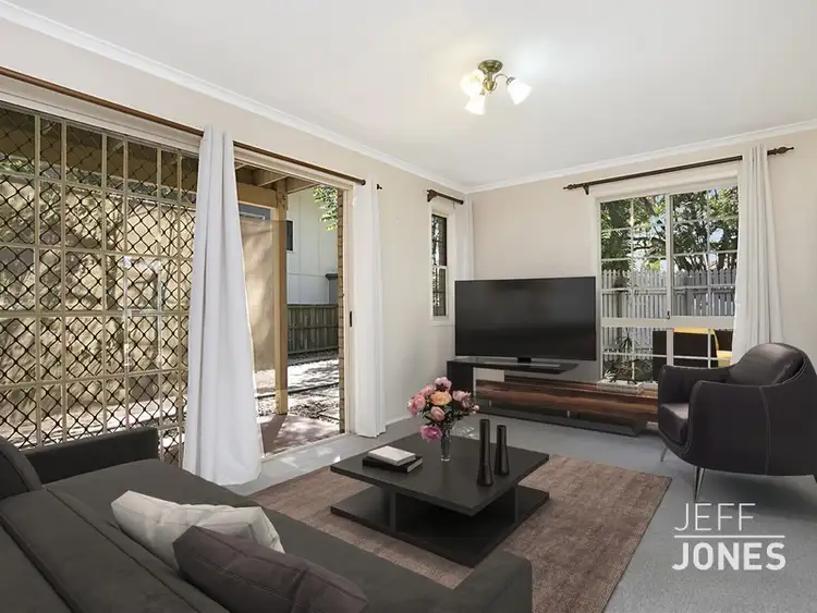 Second view of Homely townhouse listing, 5/65 Anzac Road, Carina Heights QLD 4152