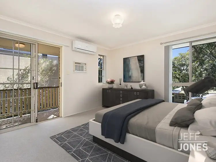 Third view of Homely townhouse listing, 5/65 Anzac Road, Carina Heights QLD 4152