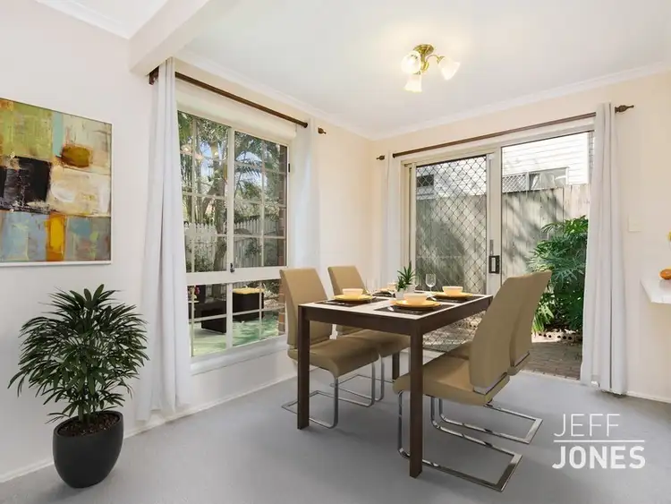 Fourth view of Homely townhouse listing, 5/65 Anzac Road, Carina Heights QLD 4152