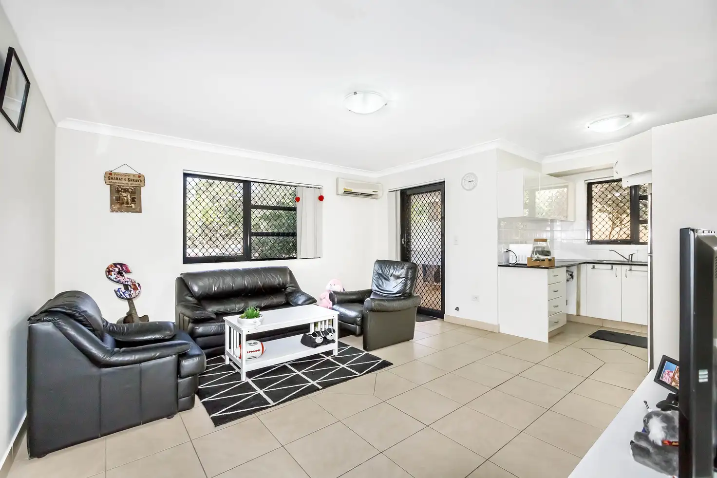 Main view of Homely unit listing, 56/47 Hampstead Road, Homebush West NSW 2140
