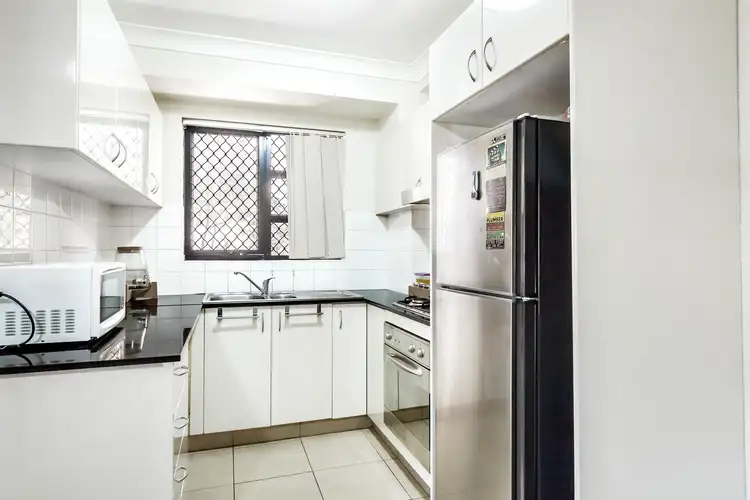 Second view of Homely unit listing, 56/47 Hampstead Road, Homebush West NSW 2140