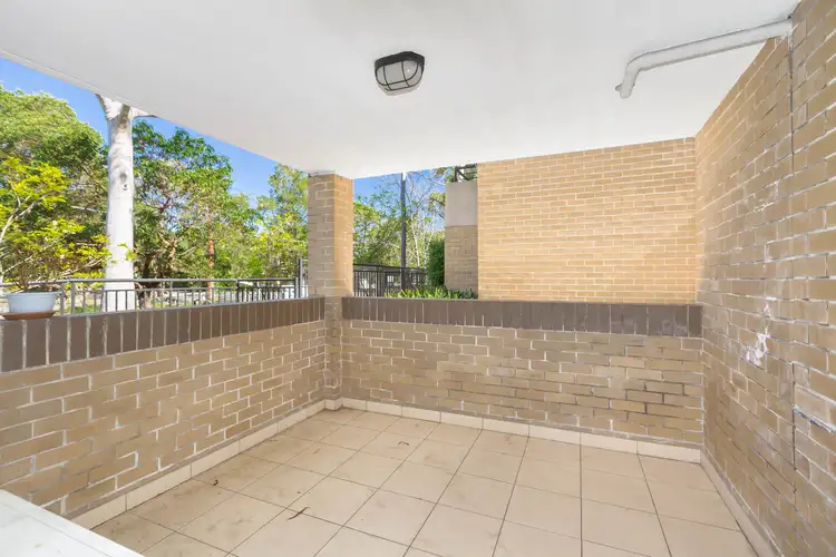 Third view of Homely unit listing, 56/47 Hampstead Road, Homebush West NSW 2140