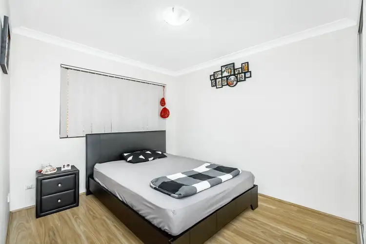 Fourth view of Homely unit listing, 56/47 Hampstead Road, Homebush West NSW 2140