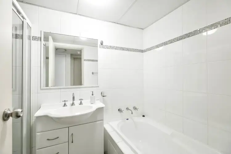 Fifth view of Homely unit listing, 56/47 Hampstead Road, Homebush West NSW 2140