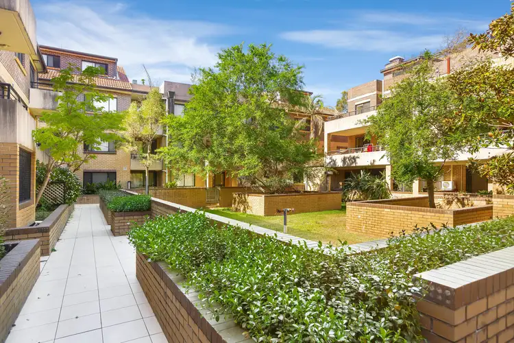 Sixth view of Homely unit listing, 56/47 Hampstead Road, Homebush West NSW 2140