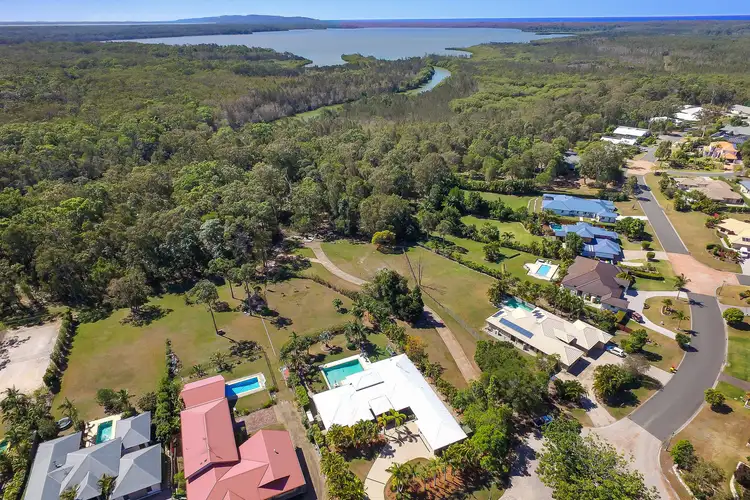 Main view of Homely house listing, 2 Tingara Court, Tewantin QLD 4565