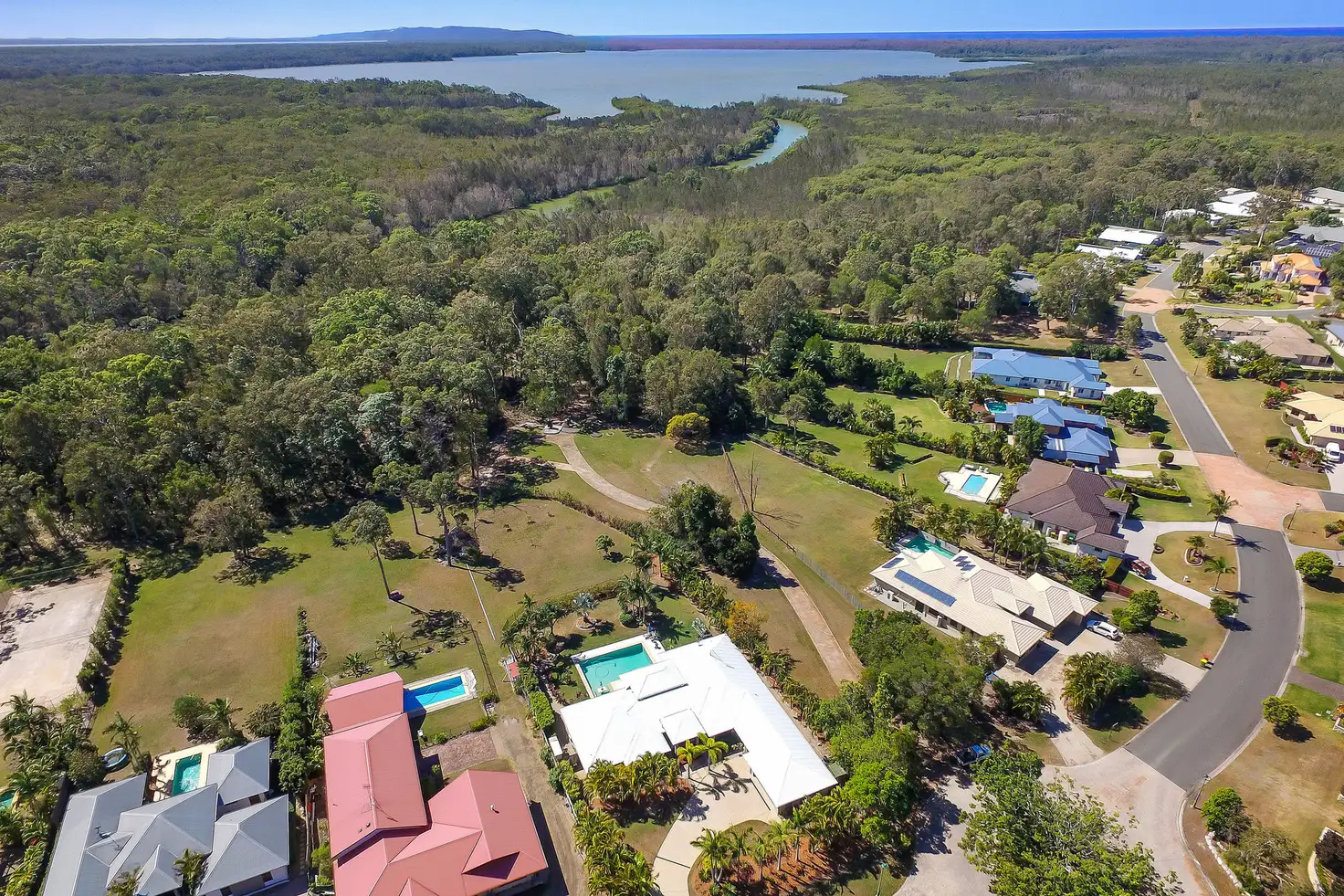 Main view of Homely house listing, 2 Tingara Court, Tewantin QLD 4565