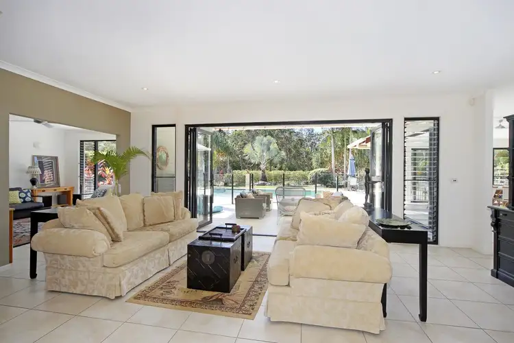 Second view of Homely house listing, 2 Tingara Court, Tewantin QLD 4565