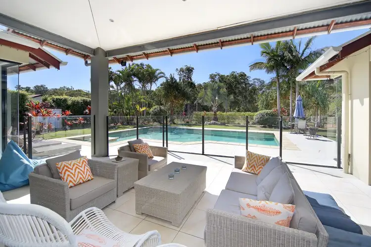 Fifth view of Homely house listing, 2 Tingara Court, Tewantin QLD 4565